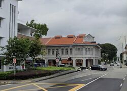 Joo Chiat Road (D15), Shop House #600116581